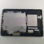 A211 Černý LCD Dotyk + Displej pro ACER ICONIA A211 6M.HAEH2.001 Assembly 