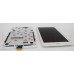 A1-840 Bílý LCD Dotyk + Displej Acer Iconia A1-840 6M.L6FN9.001 Assembly (A1-840) by www.lcd-display.cz