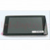 A100 Černý LCD Dotyk + Displej pro ACER ICONIA A100 6M.H6S02.001 Assembly (A100) by www.lcd-display.cz