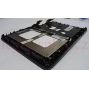 A110 Černý LCD Displej + Dotyk pro Acer Iconia A110 6M.HAPH8.001 Assembly 