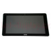 A3-A10 Černý LCD Dotyk + Displej pro Acer Iconia A3-A10 6M.L28N2.001 Assembly (A3-A10) by www.lcd-display.cz