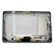 A3-A10 Černý LCD Dotyk + Displej pro Acer Iconia A3-A10 6M.L28N2.001 Assembly