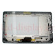A3-A10 Černý LCD Dotyk + Displej pro Acer Iconia A3-A10 6M.L28N2.001 Assembly