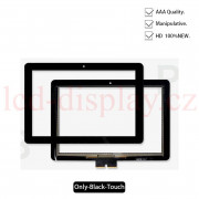 A3-A10 Černý Dotyk pro Acer Iconia A3-A10 6M.L28N2.001 Touch