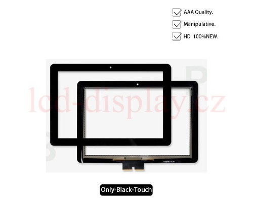 A3-A10 Černý Dotyk pro Acer Iconia A3-A10 6M.L28N2.001 Touch (A3-A10) by www.lcd-display.cz