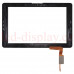 A3-A40 Černý Dotyk pro Acer Iconia A3-A40 6M.LCANB.001 Touch (A3-A40) by www.lcd-display.cz