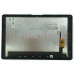 A3-A40 Černý LCD Displej + Dotyk pro ACER ICONIA A3-A40 6M.LCANB.001 Assembly (A3-A40) by www.lcd-display.cz