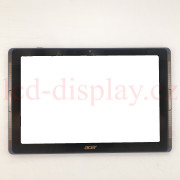 A3-A40 Modrý Dotyk pro ACER ICONIA A3-A40 6M.LD1NB.001 Touch