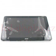 A700 Černý LCD Displej + Dotyk pro Acer Iconia A700 6M.HA1H2.001 Assembly