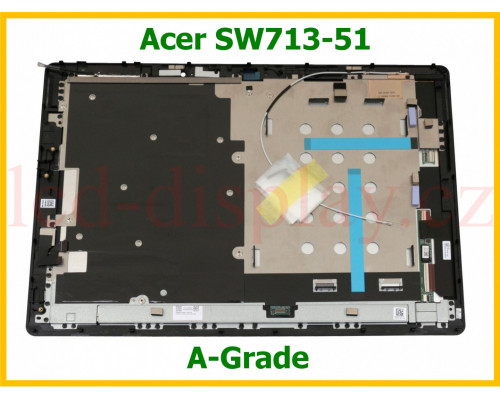 SW713-51GNP LCD Dotyk + Displej pro ACER SW713-51GNP 6M.LEHN1.002 Assembly (SW713-51GNP) by www.lcd-display.cz