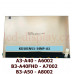 B3-A40FHD LCD Displej pro Acer Iconia B3-A40FHD 6M.LDZNB.001 Screen (B3-A40FHD) by www.lcd-display.cz