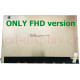 B3-A50FHD LCD Displej pro ACER ICONIA B3-A50FHD 6M.LF4NB.001 Screen