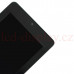 B1-730 Černý LCD Displej + Dotyk pro Acer Iconia B1-730 6M.L4KN7.001 Assembly (B1-730) by www.lcd-display.cz