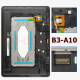 B3-A10 Černý LCD Displej + Dotyk pro Acer Iconia B3-A10 6M.LB6N8.001 Assembly