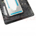 B3-A10 Černý LCD Displej + Dotyk pro Acer Iconia B3-A10 6M.LB6N8.001 Assembly (B3-A10) by www.lcd-display.cz
