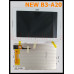 B3-A20 Bílý LCD Displej + Dotyk pro Acer Iconia B3-A20 6M.LBVNB.001 Assembly (B3-A20) by www.lcd-display.cz