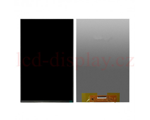 B3-A32 Displej pro Acer Iconia B3-A32 KD101N55-40NA-A005 Screen (B3-A32) by www.lcd-display.cz