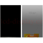 B3-A20 Displej pro Acer Iconia B3-A20 KD101N37-40NA-A10 Screen