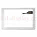 B3-A30 Bílý Dotyk pro Acer Iconia B3-A30 6M.LCFNB.001 Touch (B3-A30) by www.lcd-display.cz