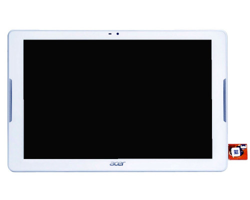 B3-A32 Bílý LCD Displej + Dotyk pro Acer Iconia B3-A32 6M.LDENB.001 Assembly () by www.lcd-display.cz B3-A32 Bílý LCD Displej + Dotyk pro Acer Iconia B3-A32 6M.LDENB.001 Assembly (B3-A32) by www.lcd-display.cz
