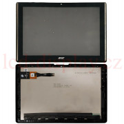 B3-A40FHD Černý LCD Displej + Dotyk pro Acer Iconia B3-A40FHD 6M.LDZNB.001 Assembly