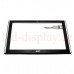 B3-A40FHD Černý Dotyk pro Acer Iconia B3-A40FHD 6M.LDZNB.001 Touch (B3-A40FHD) by www.lcd-display.cz