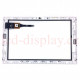 B3-A40FHD Bílý Dotyk pro Acer Iconia B3-A40FHD 6M.LE1NB.001 Touch