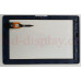 B3-A40 Modrý Dotyk pro Acer Iconia B3-A40 6M.LEMNB.001 Touch (B3-A40) by www.lcd-display.cz