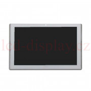 B3-A40 Bílý LCD Displej + Dotyk pro Acer Iconia B3-A40 6M.LDNNB.001 Assembly