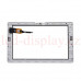 B3-A40 Bílý Dotyk pro Acer Iconia B3-A40 6M.LDNNB.001 Touch (B3-A40) by www.lcd-display.cz