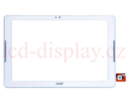 B3-A42 Dotyk pro Acer Iconia B3-A42 6M.LETNB.001 Touch (B3-A42) by www.lcd-display.cz