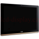 B3-A50FHD Zlatý LCD Displej + Dotyk pro ACER ICONIA B3-A50FHD 6M.LEYNB.001 Assembly