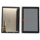 B3-A50FHD Růžový LCD Displej + Dotyk pro ACER ICONIA B3-A50FHD 6M.LF4NB.001 Assembly