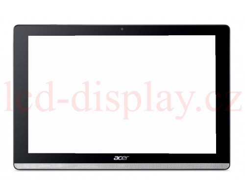 B3-A50FHD Stříbrný Dotyk pro ACER ICONIA B3-A50FHD 6M.LEWNB.001 Touch (A8002 B3-A50FHD) by www.lcd-display.cz