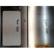 SW1-011 LCD Displej pro Acer SW1-011 KD101N40-40NI-A6 Screen