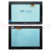 SW1-011 Dotyk pro Acer 10 SW1-011 FPC101-0966DT Touch