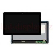 P3-171 Stříbrný LCD Dotyk + Displej pro ACER ASPIRE P3-171 6M.M8NN7.001 Assembly 