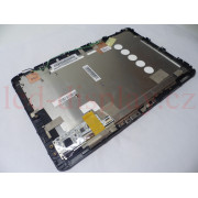 A701 Černý LCD Displej + Dotyk pro Acer Iconia A701 6M.H9XH2.001 Assembly 