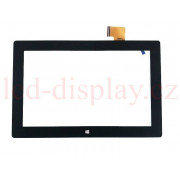 SW1-011 Dotyk pro Acer 10 SW1-011 FPC101-0966DT Touch