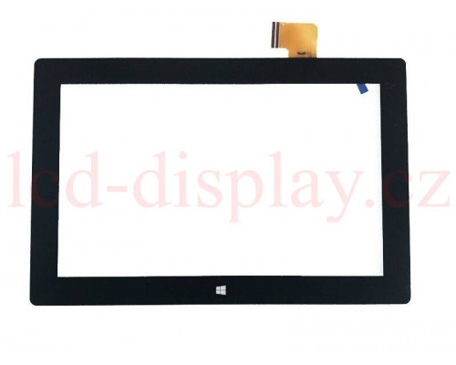 SW1-011 Dotyk pro Acer 10 SW1-011 FPC101-0966DT Touch (SW1-011) by www.lcd-display.cz