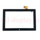 SW1-011 Dotyk pro Acer 10 SW1-011 FPC101-0966DT Touch