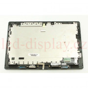 SW3-013 Černý LCD Dotyk + Displej pro Acer Aspire Switch 10 SW3-013 6M.MX1N5.001 Assembly