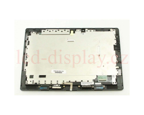 SW3-013 Černý LCD Dotyk + Displej pro Acer Aspire Switch 10 SW3-013 6M.MX1N5.001 Assembly (SW3-013) by www.lcd-display.cz