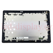 SW5-014FHD LCD Dotyk + Displej pro Acer Aspire Switch 10 SW5-014FHD 6M.G64N5.001 Assembly