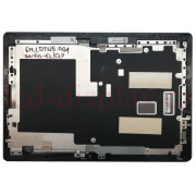 SW512-52 Černý LCD Dotyk + Displej pro ACER ASPIRE SW512-52 6M.LDTN5.001 Assembly 