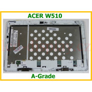 W510 Bílý LCD Displej + Dotyk pro Acer Iconia W510 6M.L0MN5.001 Assembly