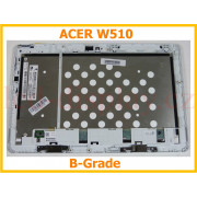 W510 Bílý LCD Displej + Dotyk pro Acer Iconia W510 6M.L0MN5.001 Assembly