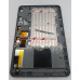 B1-720 Šedý LCD Displej + Dotyk pro Acer Iconia B1-720 6M.L3HN2.001 Assembly (B1-720) by www.lcd-display.cz