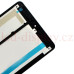B1-730 Černý LCD Displej + Dotyk pro Acer Iconia B1-730 6M.L4KN7.001 Assembly (B1-730) by www.lcd-display.cz