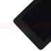 B1-730 Černý LCD Displej + Dotyk pro Acer Iconia B1-730 6M.L4KN7.001 Assembly (B1-730) by www.lcd-display.cz